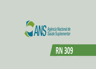 Informativo - Notícia Importante sobre RN 309